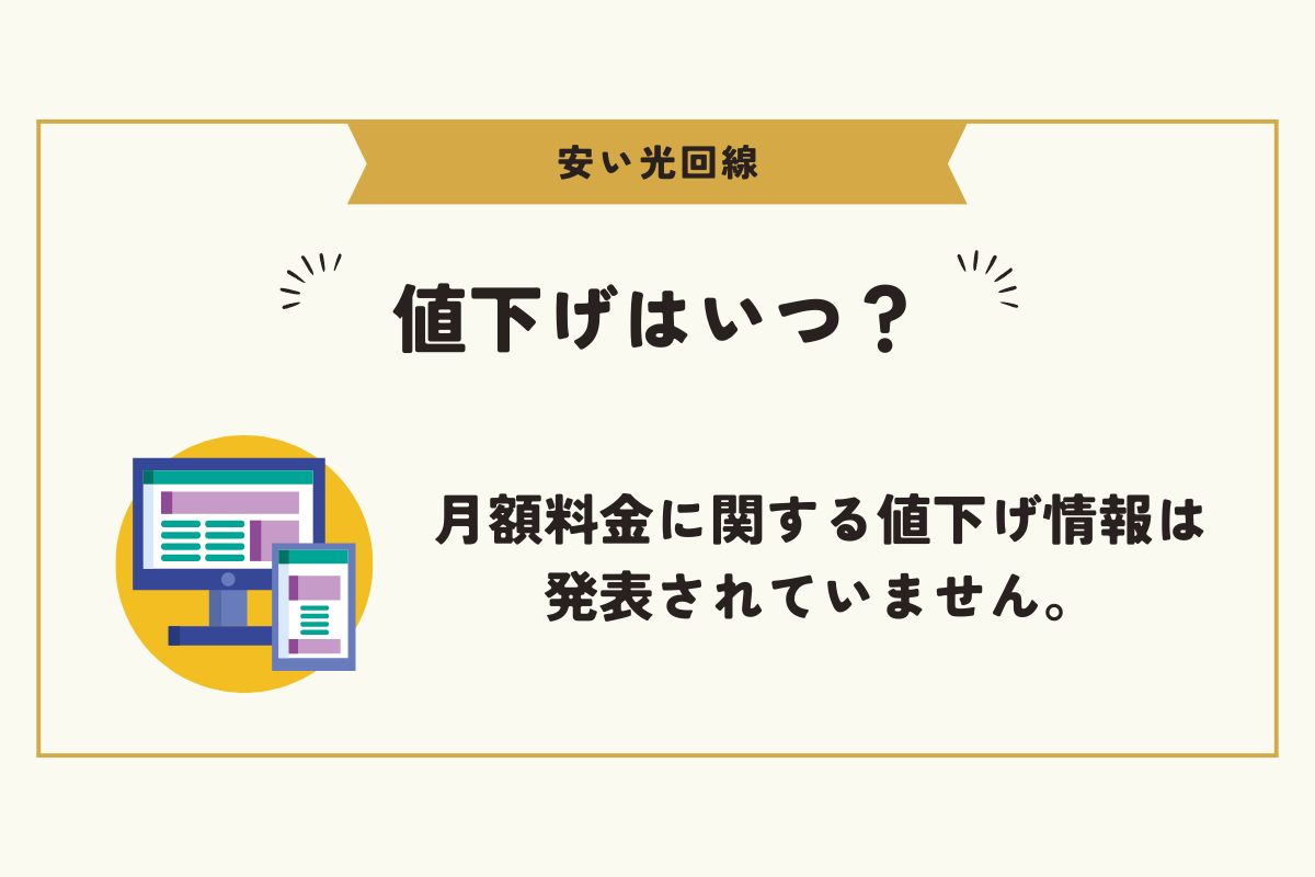 光回線　安い